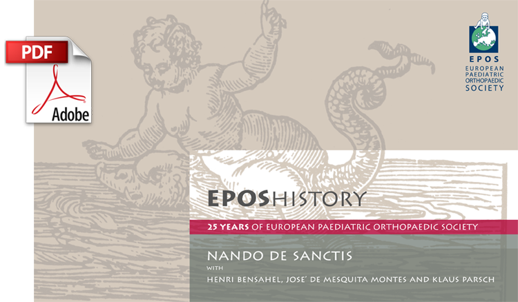 EPOS History Book