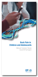 Back Pain in Children and Adolescents