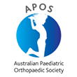 Australian Paediatric Orthopaedic Society (APOS)