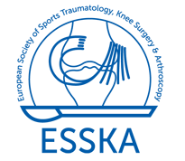 European Society of Sports Traumatology, Knee Surgery and Arthroscopy, ESSKA (www.esska.org) ESSKA Academy