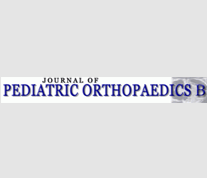 Journal of Pediatric Orthopaedics