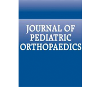 Journal of Pediatric Orthopaedics