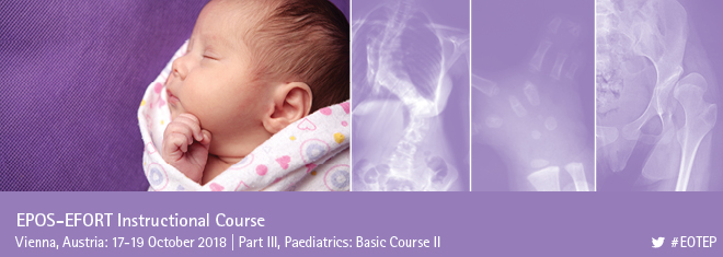 5th EPOS BAT Part III: Paediatrics Basic II