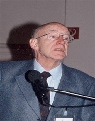 Dietrich Tönnis (1927-2010)